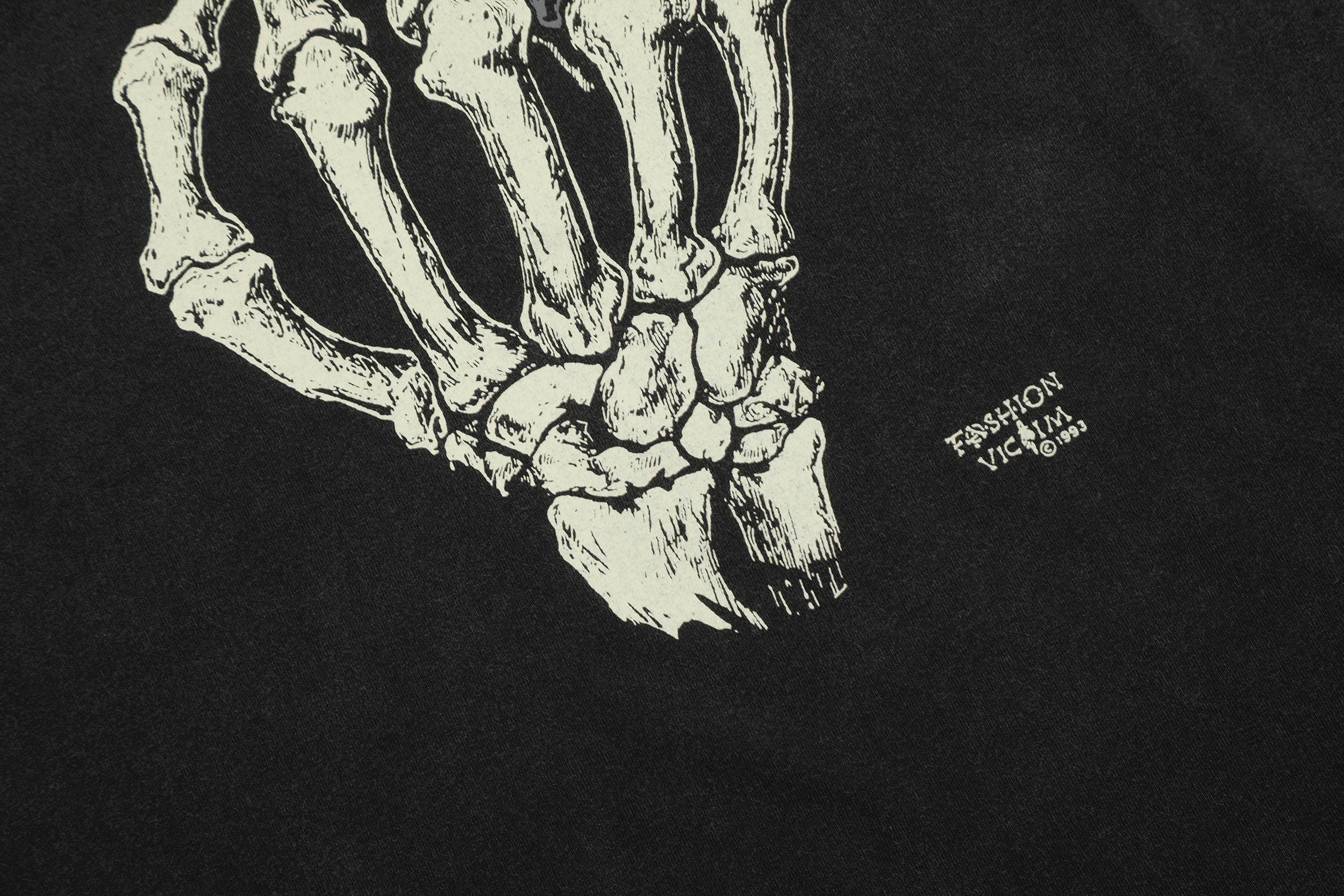 GALLERY DEPT New T-shirt D47