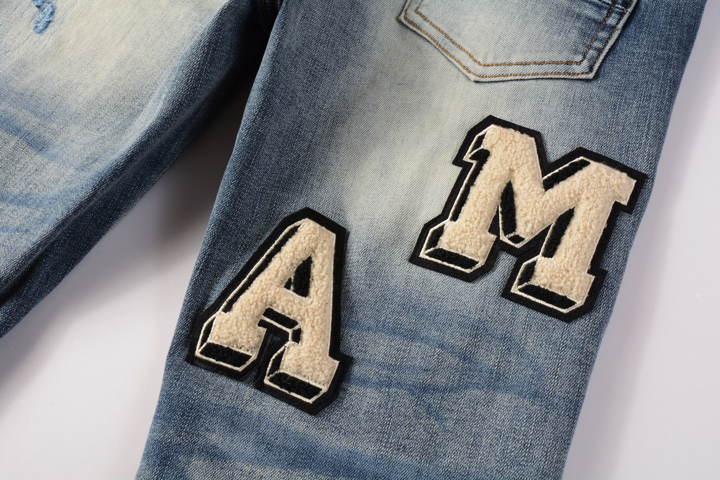 PURPLE  Purple Mens Jeans Designer Jeans High-End Quality Slim Casual Straight Design Skinny Straight Jeans