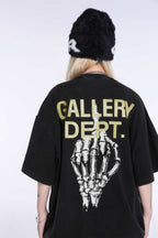 GALLERY DEPT New T-shirt D47