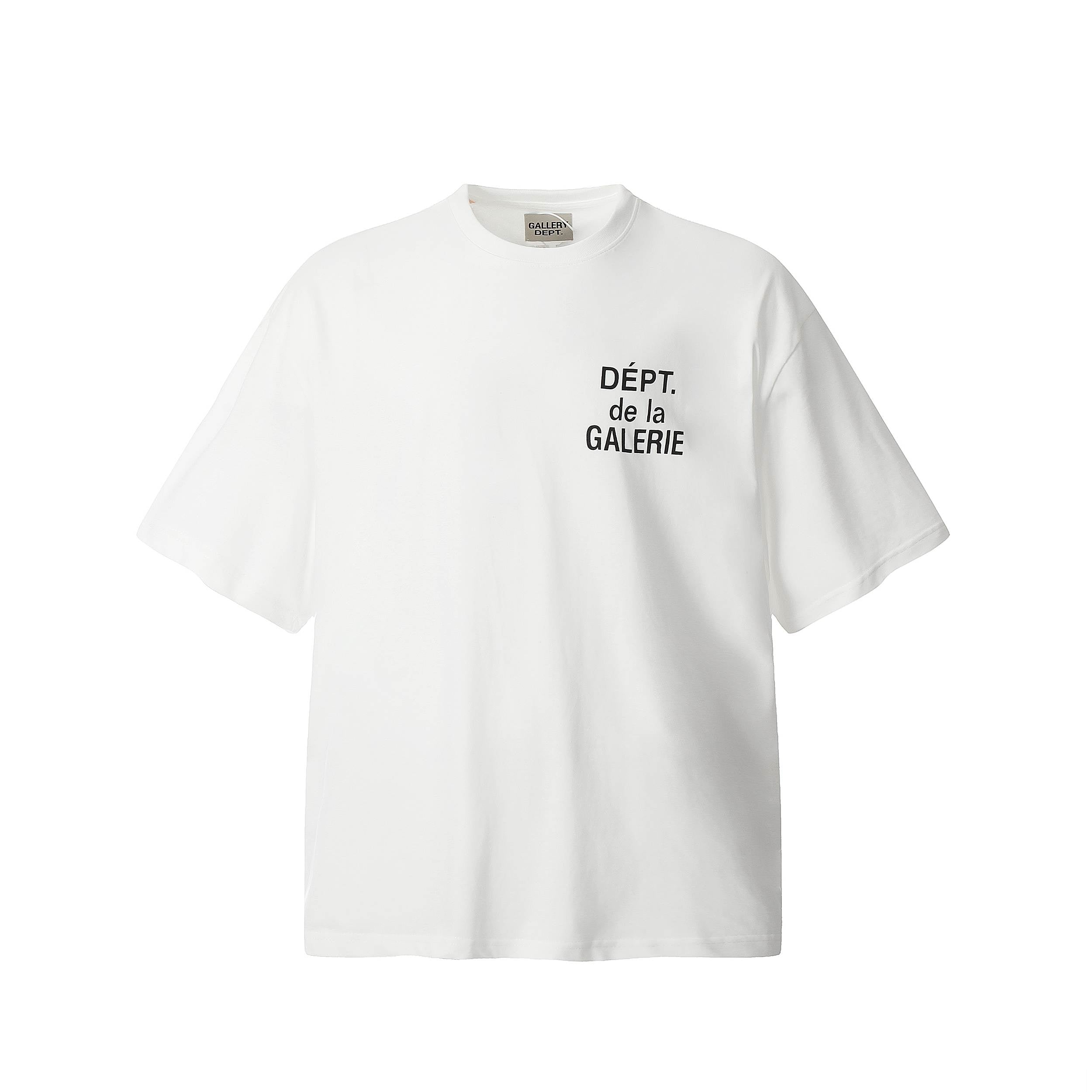 GALLERY DEPT New T-shirt D79