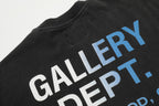 GALLERY DEPT New T-shirt D19