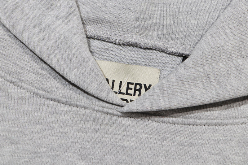 GALLERY DEPT New Hoodie