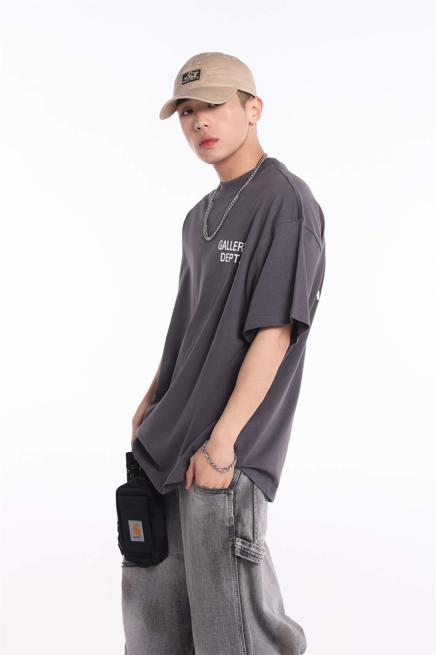 GALLERY DEPT New T-shirt D23