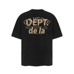 GALLERY DEPT New T-shirt 1140