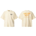 GALLERY DEPT New T-shirt D44