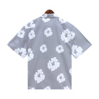 DENIM TEARS  T-shirt  6860