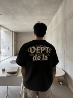 GALLERY DEPT New T-shirt 1140