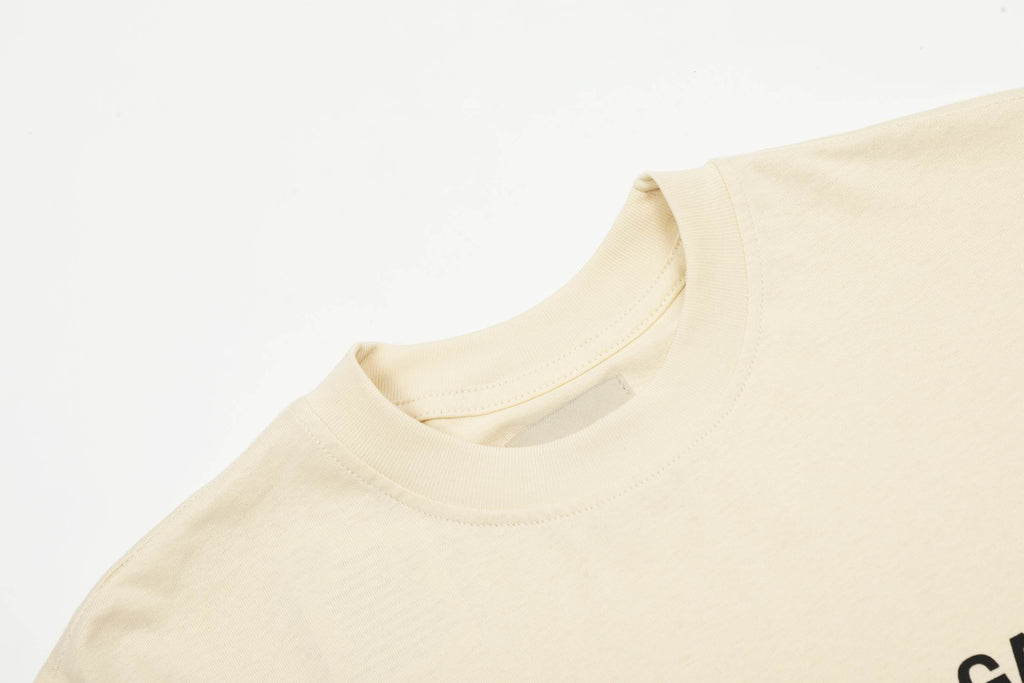 GALLERY DEPT New T-shirt D44