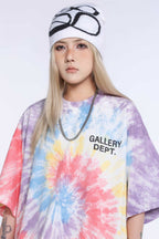 GALLERY DEPT New T-shirt D101