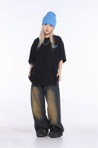 GALLERY DEPT New T-shirt D19