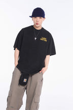 GALLERY DEPT New T-shirt D72