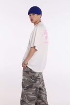 GALLERY DEPT New T-shirt D11