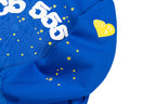 Sp5der Hoodie 3810