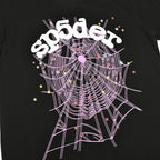 Sp5der T-shirt 4111