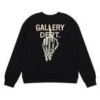 GALLERY DEPT New sweatshirt 6318
