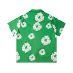 DENIM TEARS  T-shirt  0386