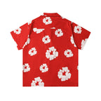 DENIM TEARS  T-shirt  0386