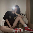 GALLERY DEPT New T-shirt D50