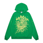 Sp5der Hoodie 7701