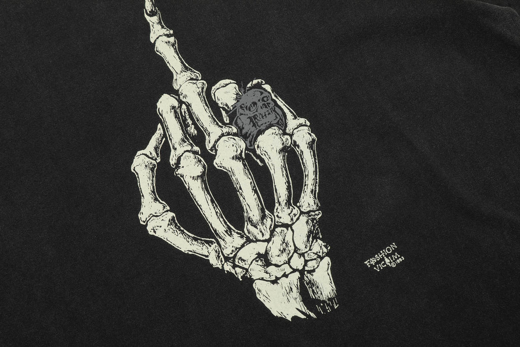 GALLERY DEPT New T-shirt D47