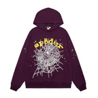 Sp5der Hoodie 7702