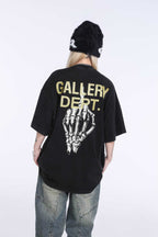 GALLERY DEPT New T-shirt D47
