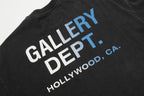GALLERY DEPT New T-shirt D19