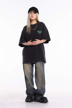 GALLERY DEPT New T-shirt D14