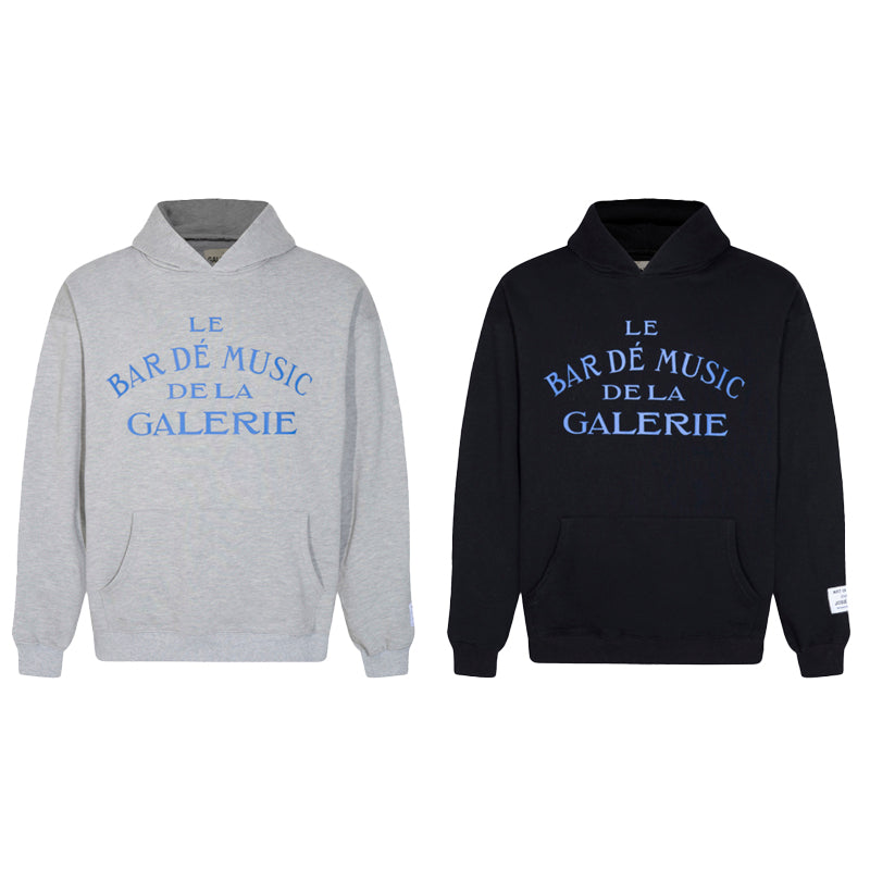GALLERY DEPT New Hoodie