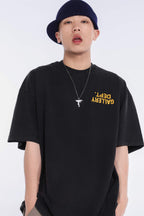 GALLERY DEPT New T-shirt D72