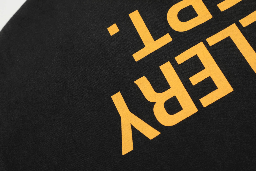 GALLERY DEPT New T-shirt D72