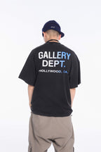 GALLERY DEPT New T-shirt D19