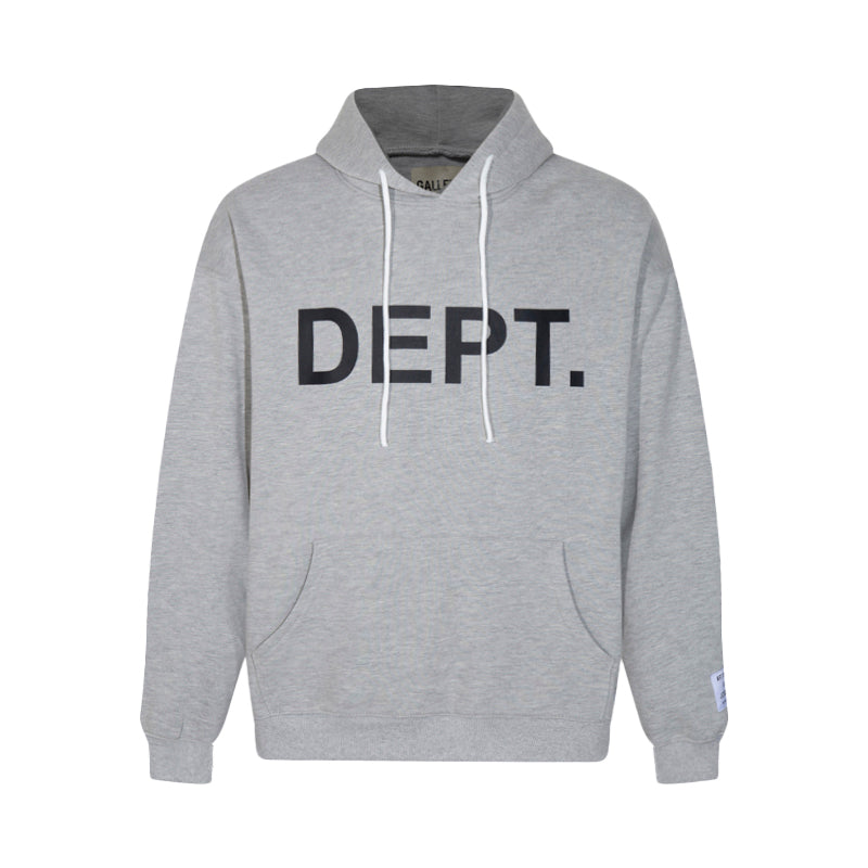 GALLERY DEPT New Hoodie