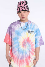 GALLERY DEPT New T-shirt D101