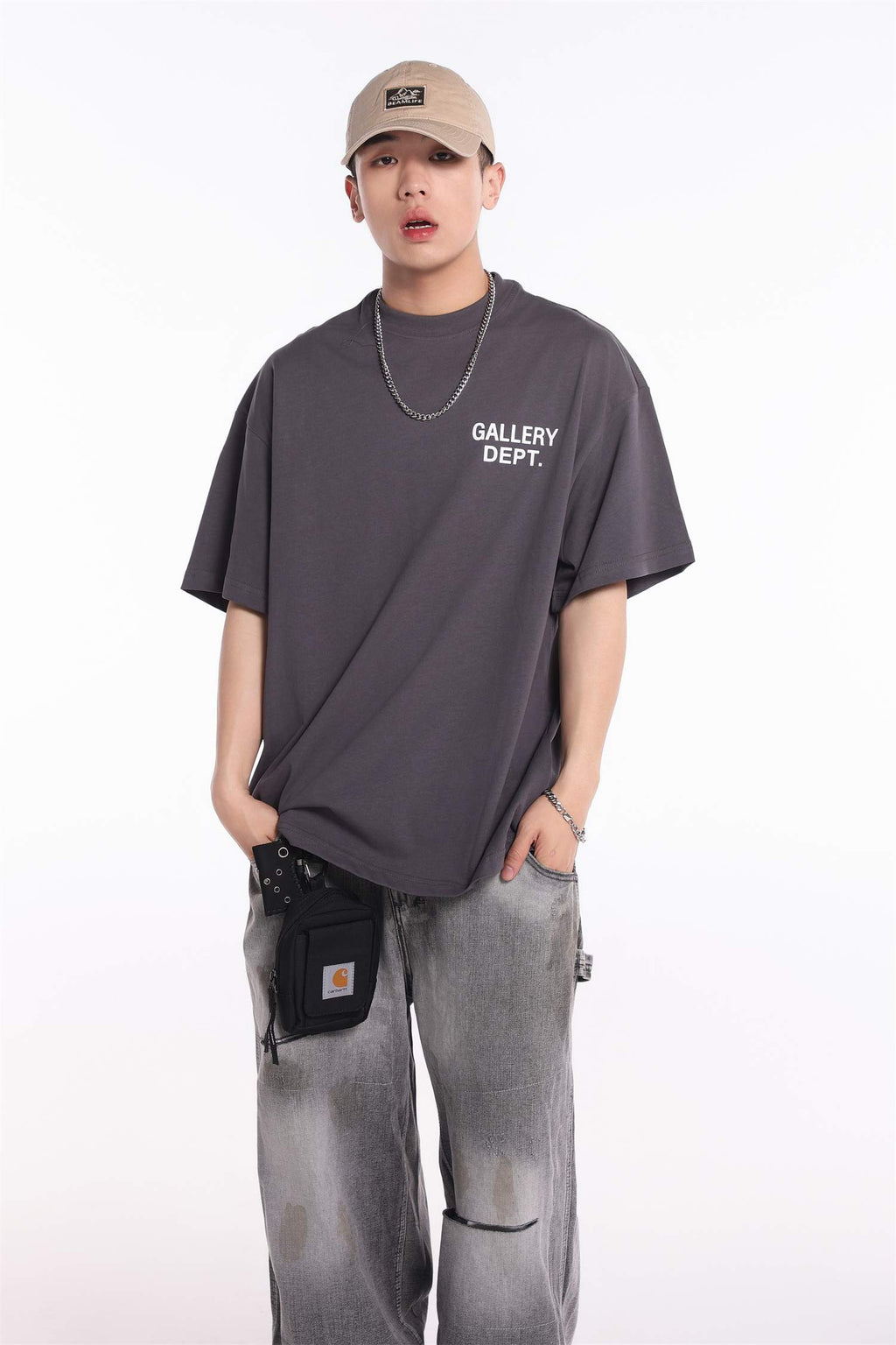 GALLERY DEPT New T-shirt D23