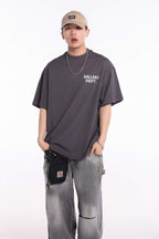 GALLERY DEPT New T-shirt D23