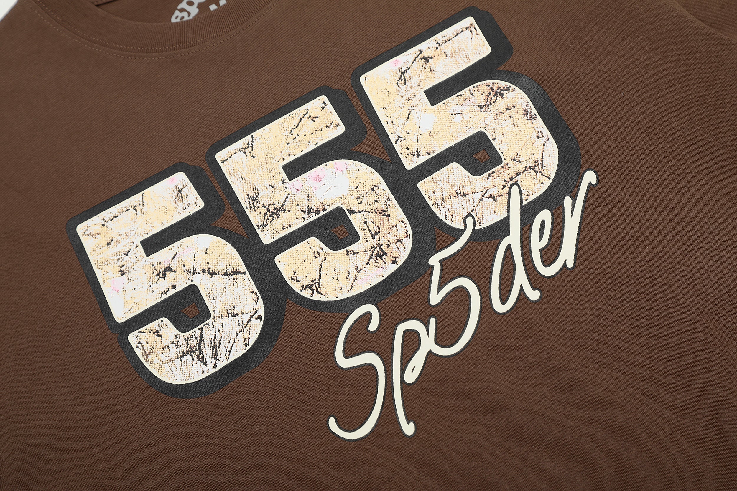Sp5der T-shirt 728