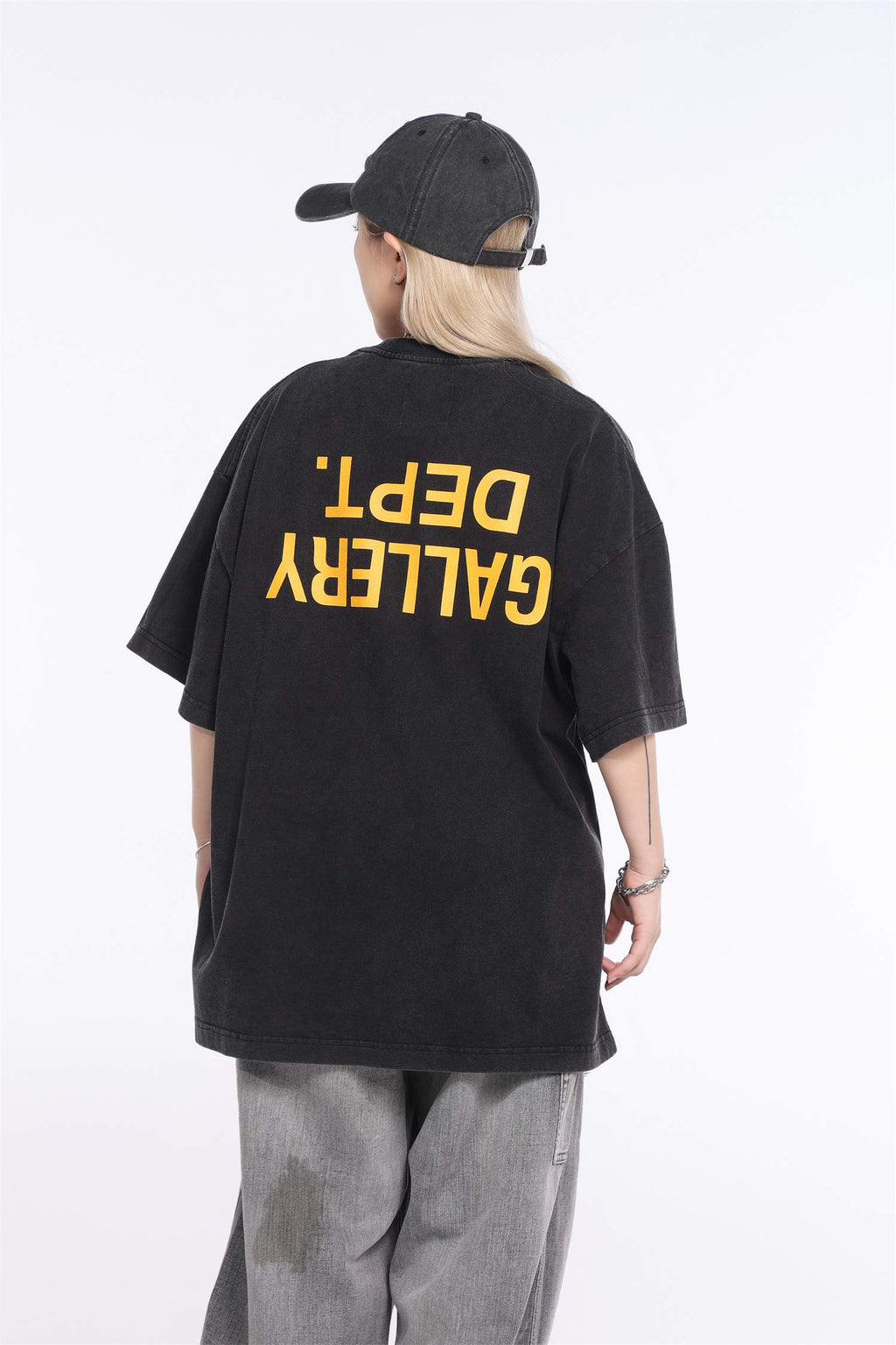 GALLERY DEPT New T-shirt D72