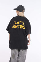 GALLERY DEPT New T-shirt D72