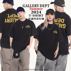 GALLERY DEPT New T-shirt D72