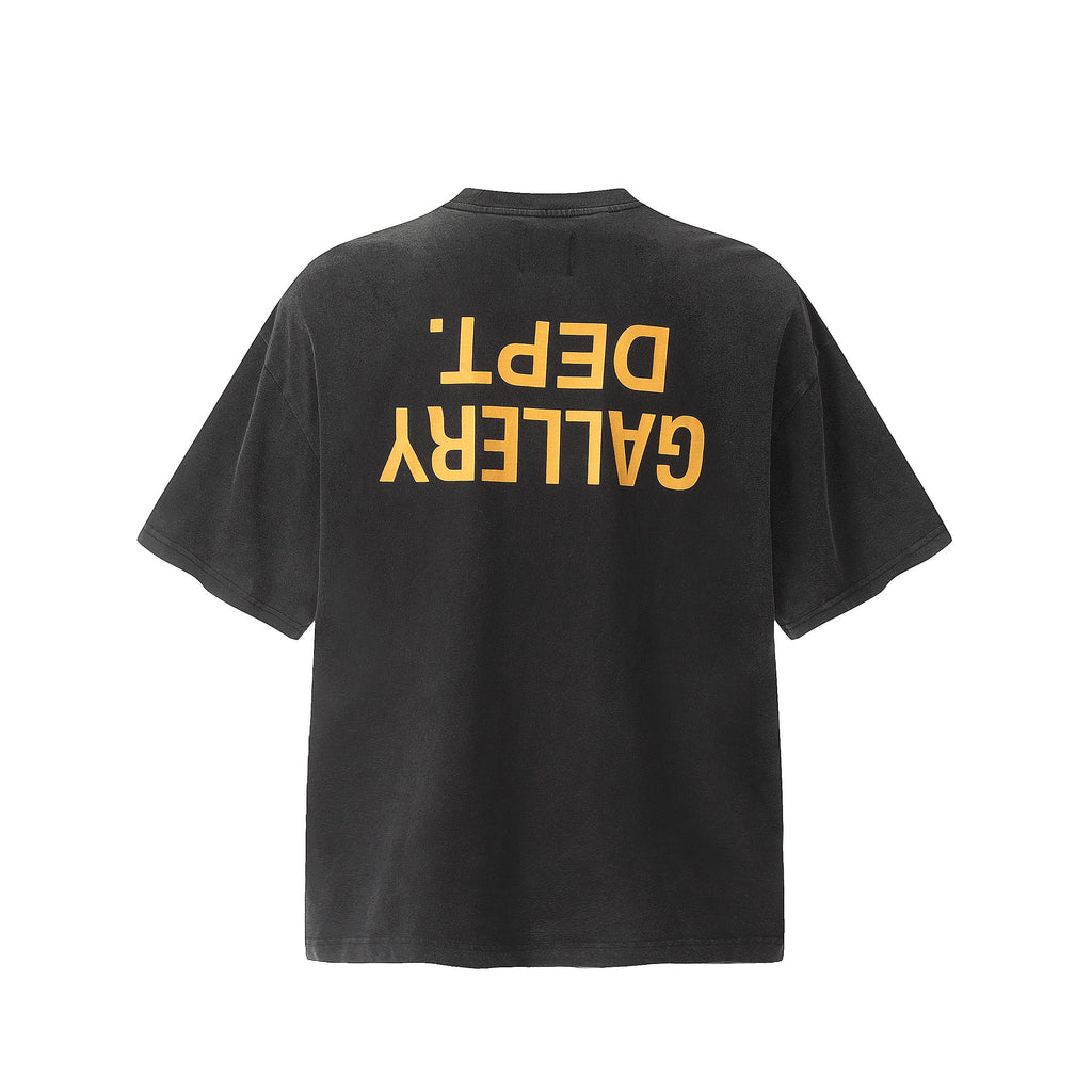 GALLERY DEPT New T-shirt D72