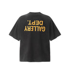 GALLERY DEPT New T-shirt D72