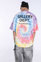 GALLERY DEPT New T-shirt D101