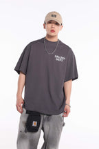 GALLERY DEPT New T-shirt D23