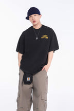 GALLERY DEPT New T-shirt D72