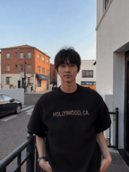 GALLERY DEPT New T-shirt 1140