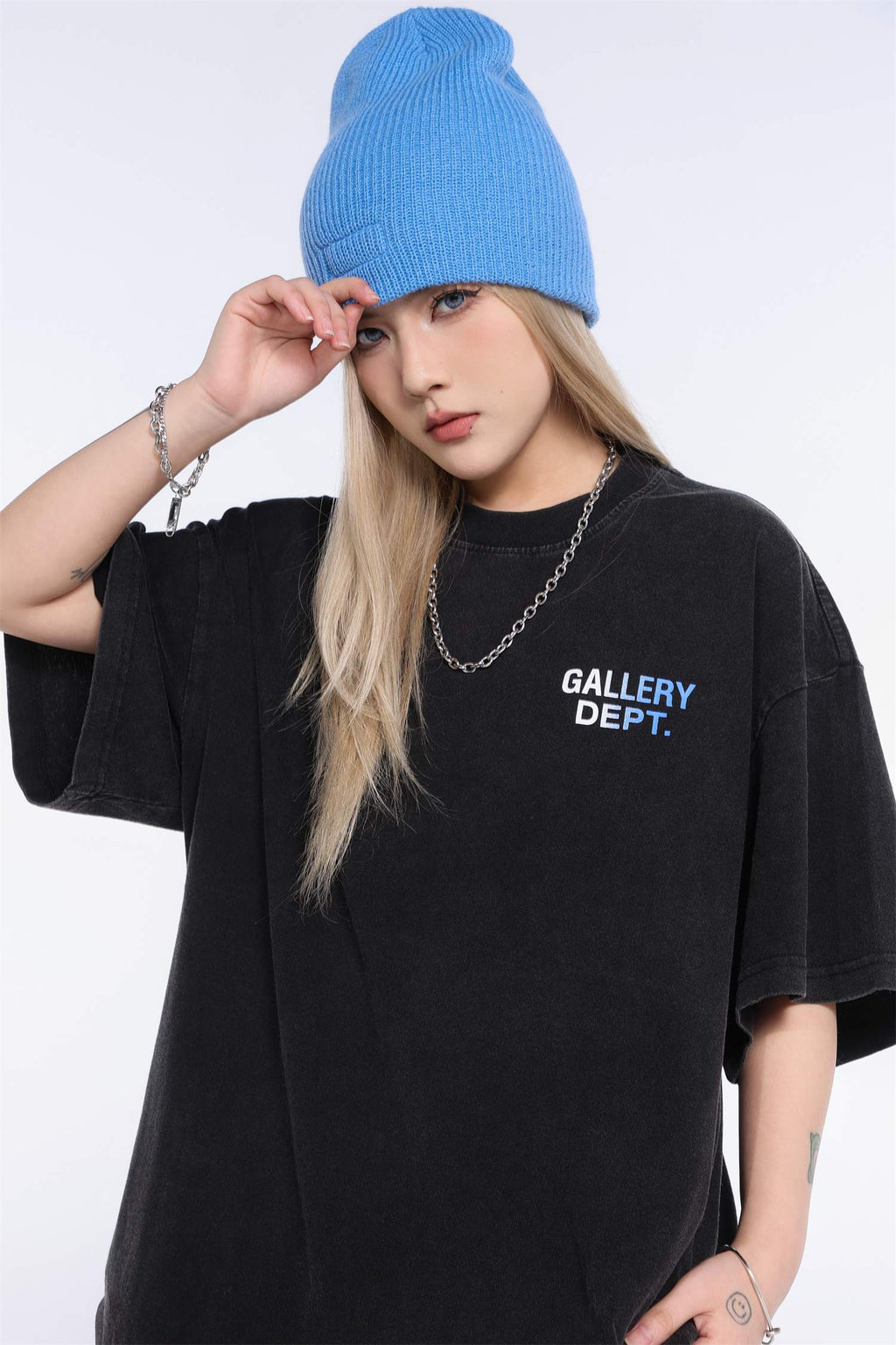 GALLERY DEPT New T-shirt D19