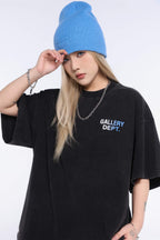 GALLERY DEPT New T-shirt D19