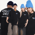 GALLERY DEPT New T-shirt D19