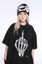 GALLERY DEPT New T-shirt D47